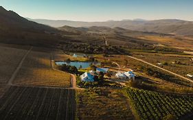 Koo Valley Farm